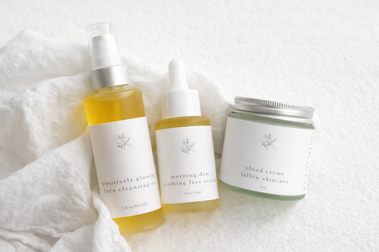 The Becoming Essentials Set
