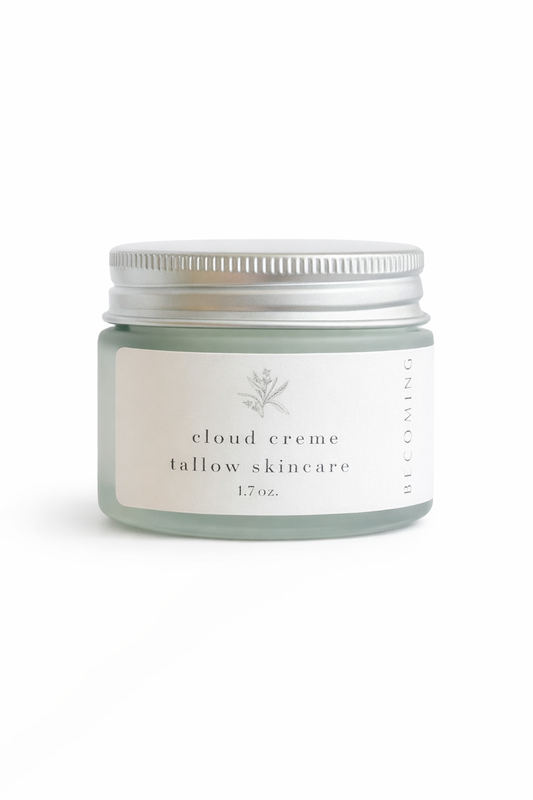 Cloud Creme Discovery Size