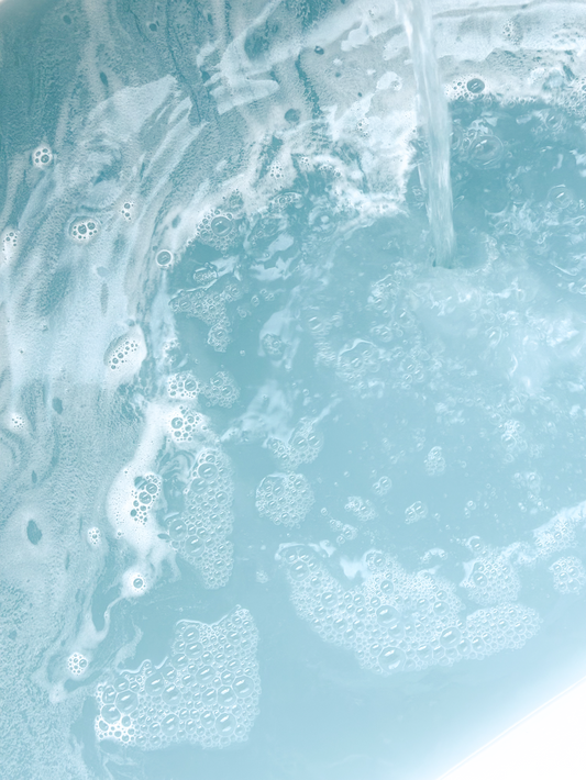 Blue Haven Bath Soak