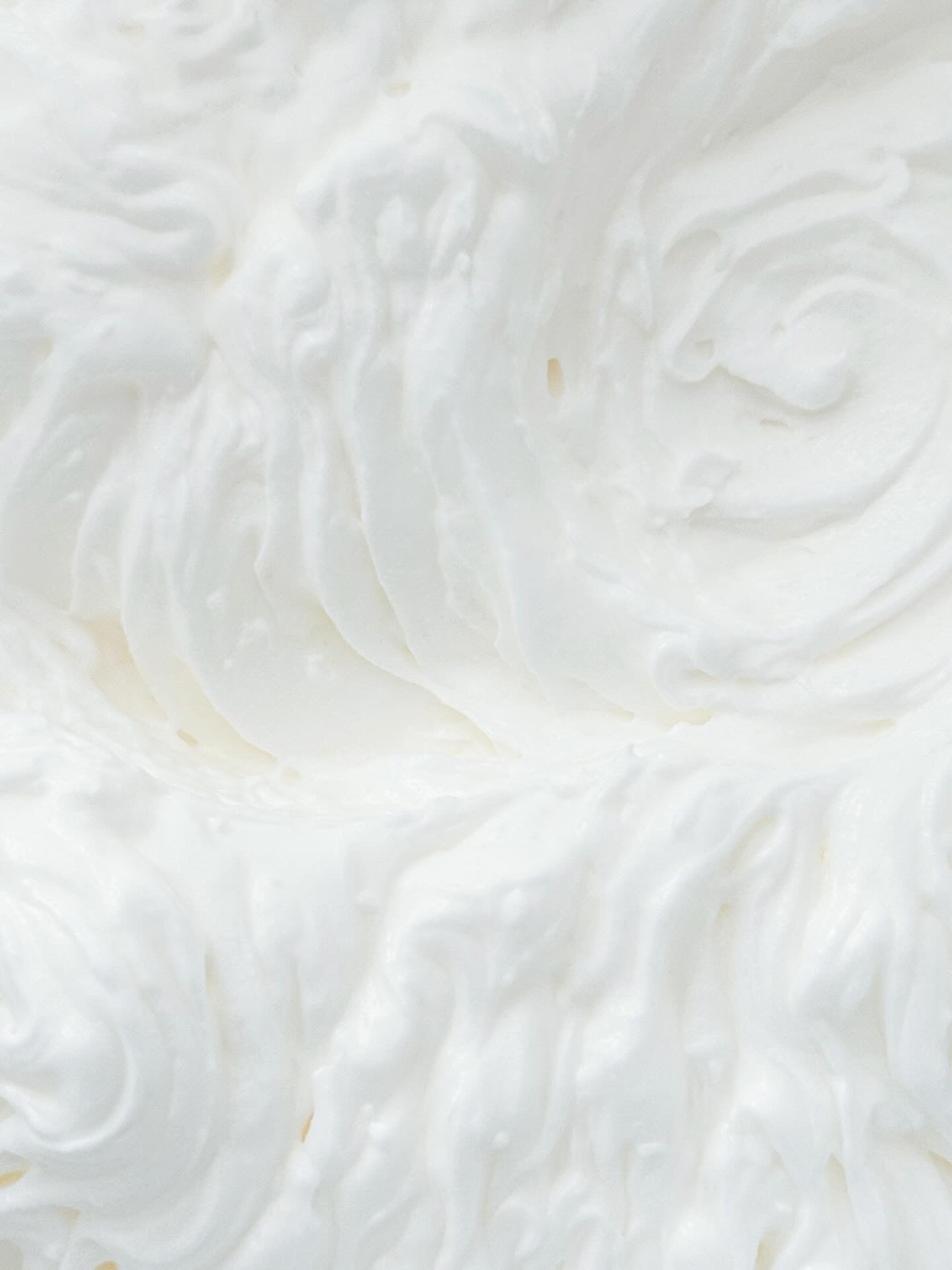 Cloud Crème - Whipped Tallow